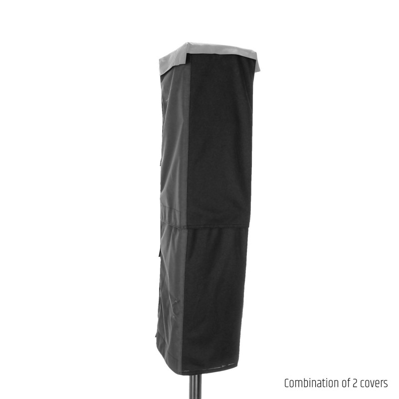 LD Systems MAILA ARRAY RC S - Osłona przeciwdeszczowa dla MAILA S SAT/SPA