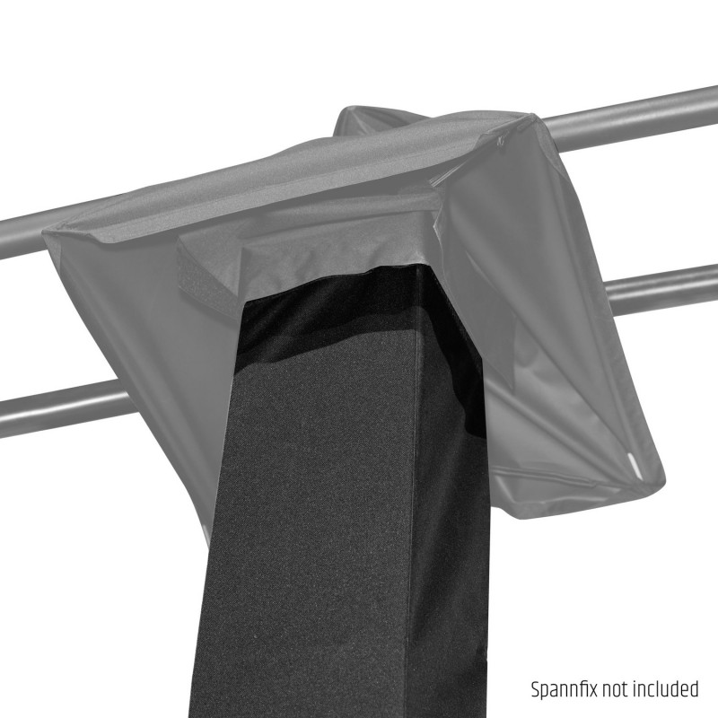 LD Systems MAILA ARRAY RC XXL - Osłona przeciwdeszczowa dla MAILA XXL COL + 8 SAT LD Systems MAILA ARRAY RC XXL - Osłona przeciwdeszczowa dla MAILA XXL COL + 8 SAT