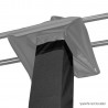 LD Systems MAILA ARRAY RC XXL - Osłona przeciwdeszczowa dla MAILA XXL COL + 8 SAT LD Systems MAILA ARRAY RC XXL - Osłona przeciwdeszczowa dla MAILA XXL COL + 8 SAT