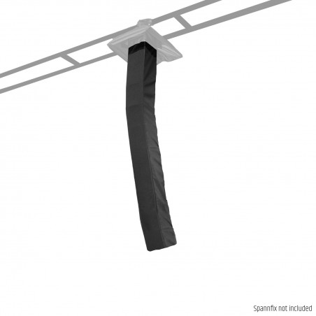 LD Systems MAILA ARRAY RC XL - Osłona przeciwdeszczowa dla MAILA XL SPA + 8 SAT
