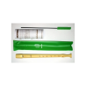HOHNER Flet C-Sopran - flet plastikowy - 2 HOHNER Flet C-Sopran - flet plastikowy - 2