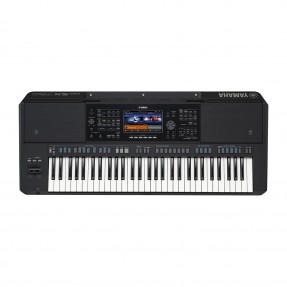 Yamaha PSR-SX720 Keyboard cyfrowy do aranżacji - 1