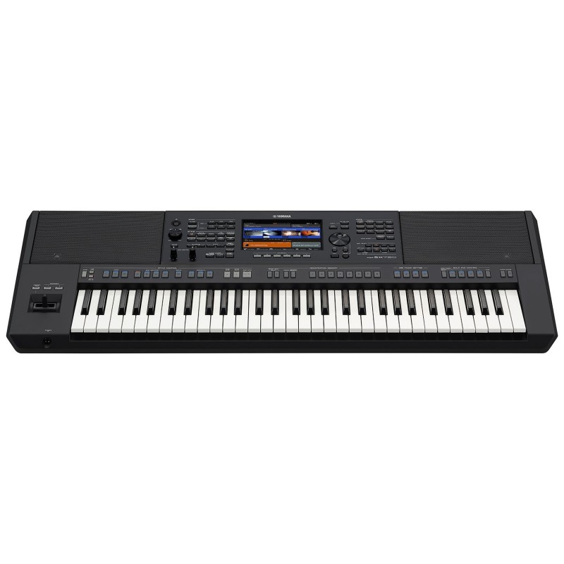 Yamaha PSR-SX720 Keyboard cyfrowy do aranżacji - 2