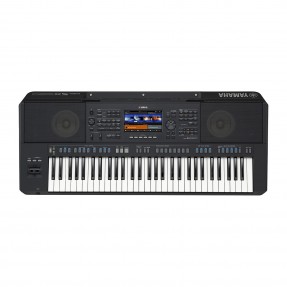 Yamaha PSR-SX920 - Keyboard cyfrowy do aranżacji - 01