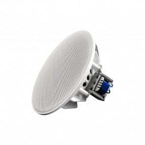 Laudio Nova 6 T6 WH - Głośnik sufitowy 100V