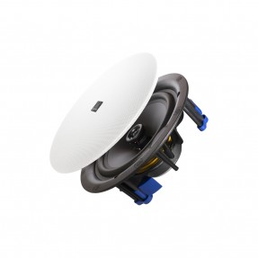 Laudio Ambient T8 - Głośnik sufitowy 100V 40W 8 ohm