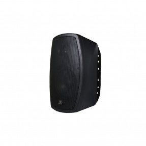 Laudio Wally 6 BK - Głośnik ścienny 100V 8 ohm 40W