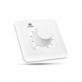 Laudio Select 10 - Regulator głośności 100V