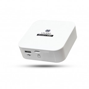 Laudio Smarty 40BT - Wzmacniacz stereo Bluetooth