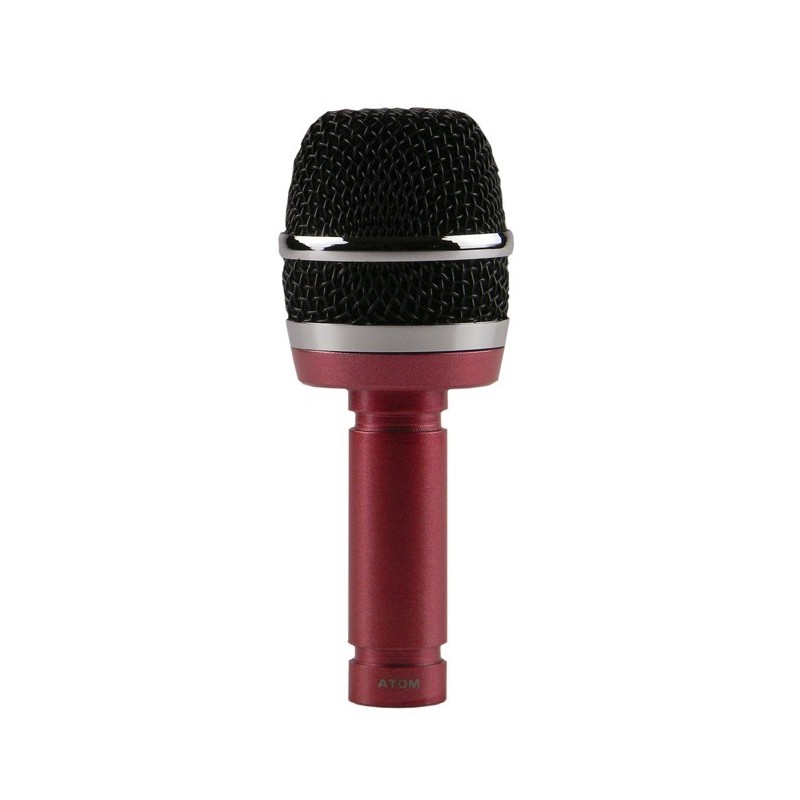 Avantone ATOM – Mikrofon do tomów
