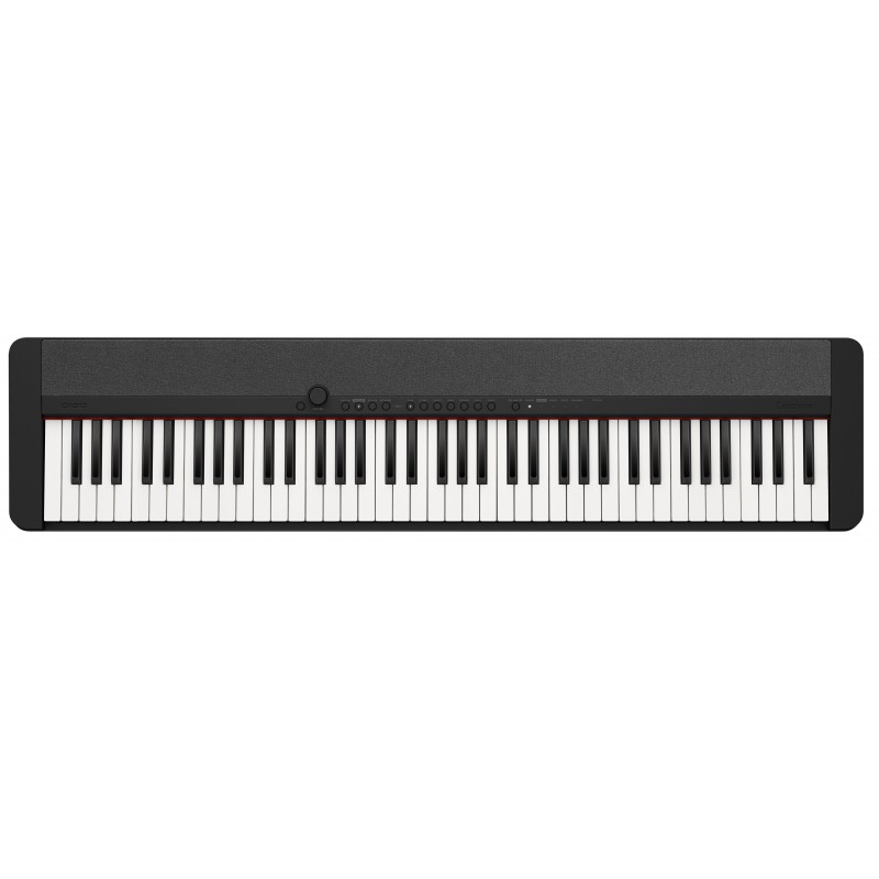 Casio CT-S1-76 BK - Keyboard 76 klawiszy - 1