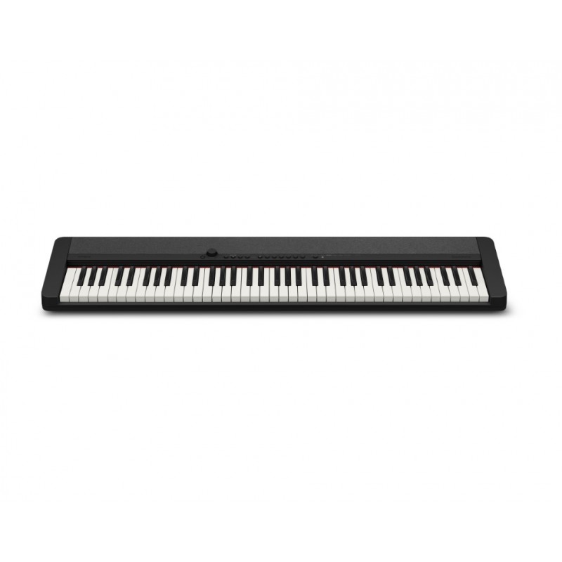 Casio CT-S1-76 BK - Keyboard 76 klawiszy - 2