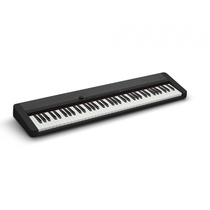 Casio CT-S1-76 BK - Keyboard 76 klawiszy - 3