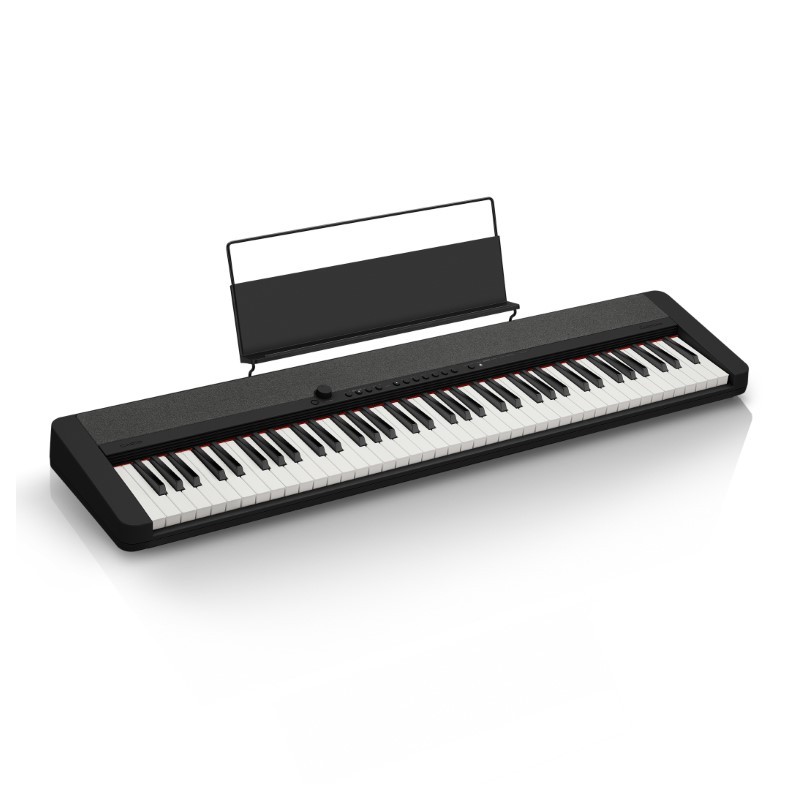 Casio CT-S1-76 BK - Keyboard 76 klawiszy - 6