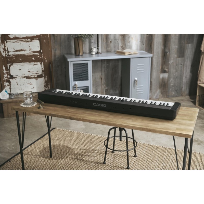 Casio CT-S1-76 BK - Keyboard 76 klawiszy - 8