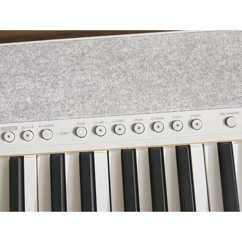 Casio CT-S1-76 WE - Keyboard 76 klawiszy - 7