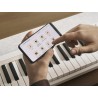 Casio CT-S1-76 WE - Keyboard 76 klawiszy - 10