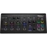 Roland BRIDGECAST X - Mikser Gamingowy, interfejs - 2