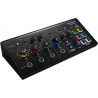 Roland BRIDGECAST X - Mikser Gamingowy, interfejs - 5