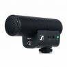 Sennheiser MKE 400 MKII Mobile Kit - zestaw mobilny - 2