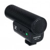 Sennheiser MKE 400 MKII Mobile Kit - zestaw mobilny - 4