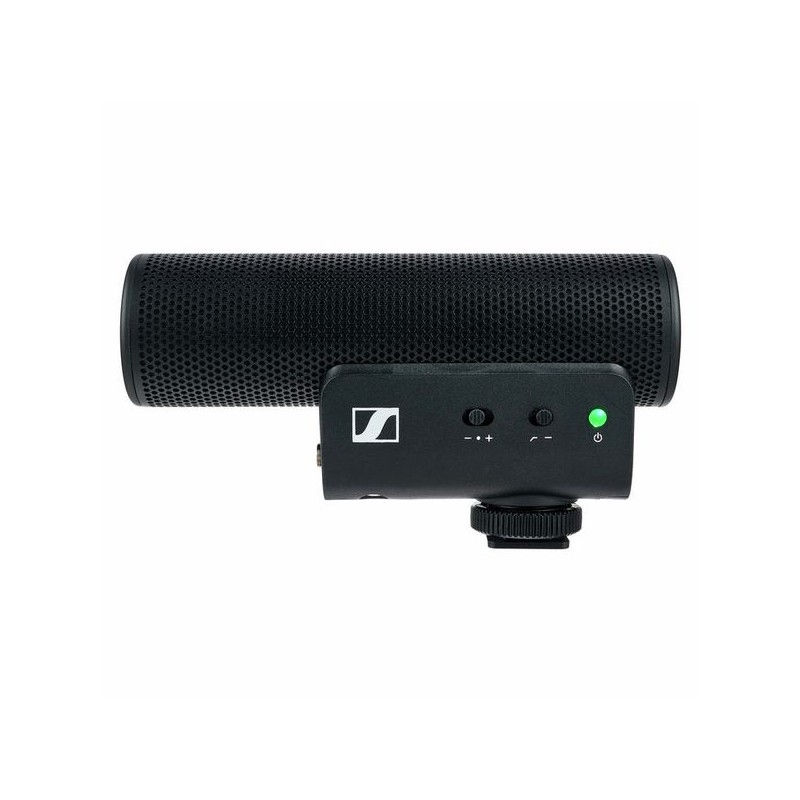 Sennheiser MKE 400 MKII Mobile Kit - zestaw mobilny - 6