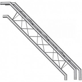 Duratruss DT 23-C23ARC - trawers alu