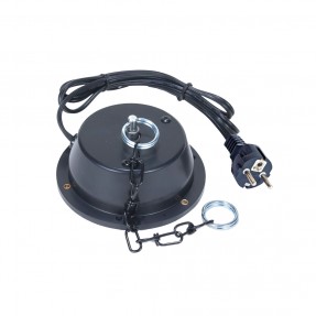 Eliminator 6U MAC8M - Silnik do kuli lustrzanej 30 cm