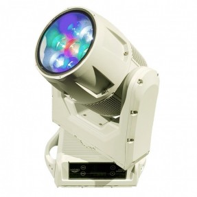 American Dj Hydro Wash X7 Marine White - głowa ruchoma