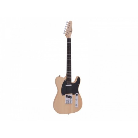 Dimavery TL-401 NT - gitara elektryczna