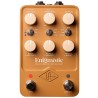 Universal Audio UAFX Enigmatic ’82 Overdrive Special Amp - efekt gitarowy - 1