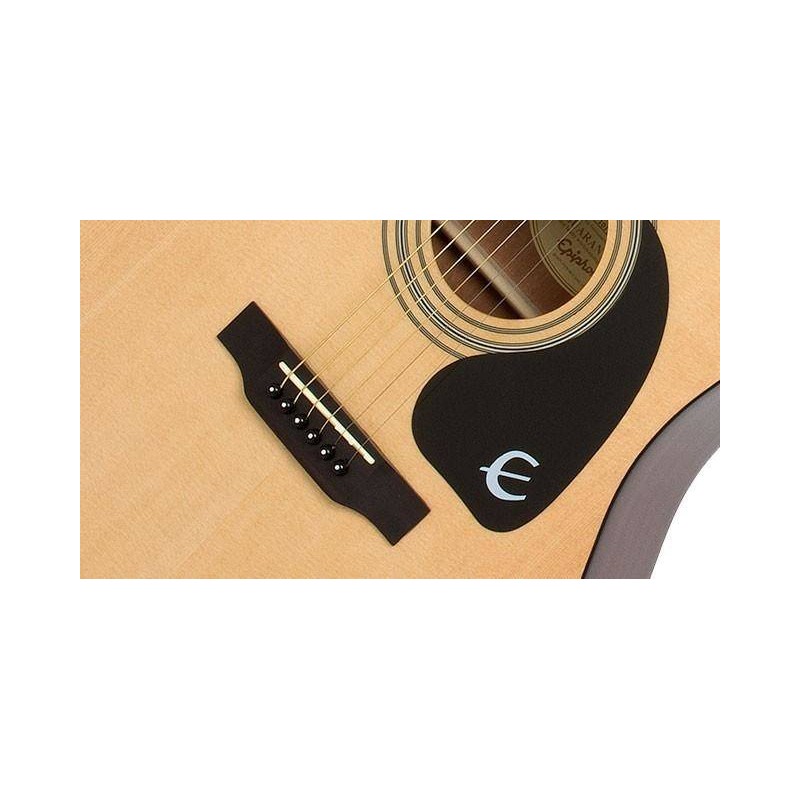 Epiphone Songmaker DR-100 Square Shoulder NA - gitara akustyczna - 3