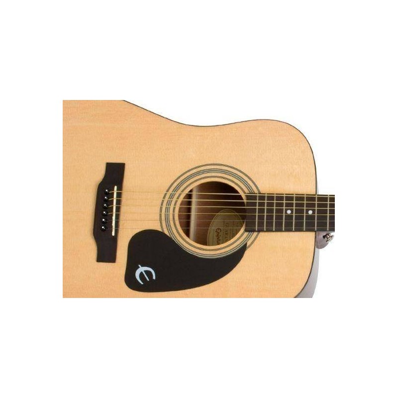 Epiphone Songmaker DR-100 Square Shoulder NA - gitara akustyczna - 5