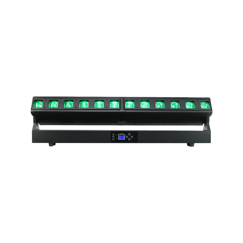 Fractal LED BAR 12x40W - Belka LED BAR - 1