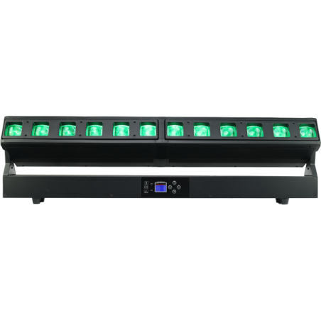 Fractal LED BAR 12x40W - Belka LED BAR - 1