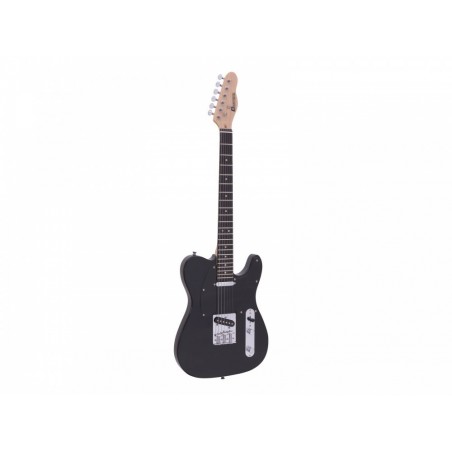 Dimavery TL-401 BLK - gitara elektryczna