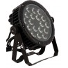 Fractal PAR LED 18x10W IP65 - Reflektor LED RGBW - 2