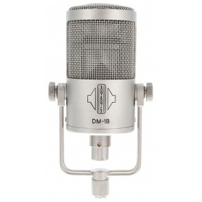 Sontronics DM-1B - mikrofon do stopy