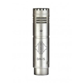 Sontronics DM-1S - mikrofon do werbla