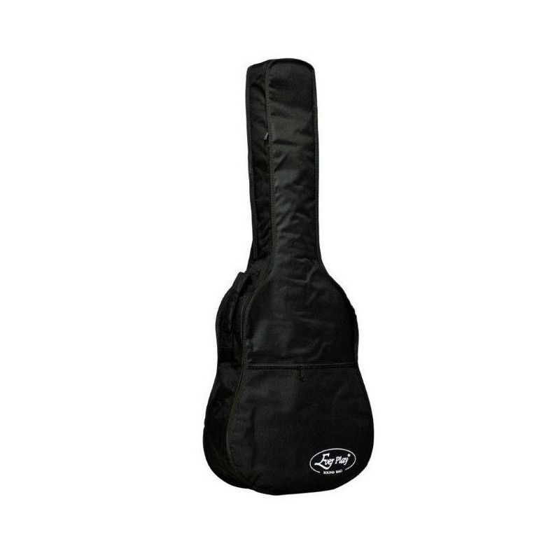 Gitara akustyczna Arrow Brone NT + pokrowiec + tuner + kostki - zestaw 1554 Gitara akustyczna Arrow Brone NT + pokrowiec + tuner + kostki - zestaw 1554