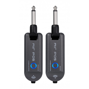 Mooer Air P05 Wireless System 2.4G - gitarowy system bezprzewodowy - 1