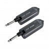 Mooer Air P05 Wireless System 2.4G - gitarowy system bezprzewodowy - 2 Mooer Air P05 Wireless System 2.4G - gitarowy system bezprzewodowy - 2