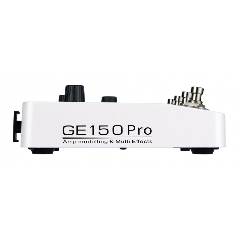 Mooer GE150 PRO Amp Modeling & Multi Effects - Multiefekt gitarowy - 8