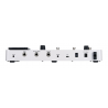 Mooer GE150 PRO Amp Modeling & Multi Effects - Multiefekt gitarowy - 9