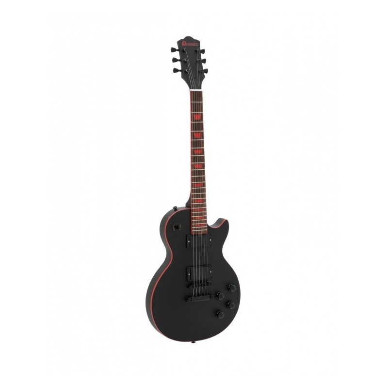 Dimavery LP-800 SBK - gitara elektryczna