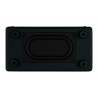 Mooer SD10i Multi-Effects & Modeling Guitar Combo, 2x 2" 10 Watt, Black - combo gitarowe - 8 Mooer SD10i Multi-Effects & Modeling Guitar Combo, 2x 2" 10 Watt, Black - combo gitarowe - 8