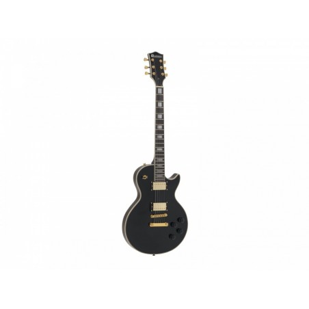 Dimavery LP-530 Black - gitara elektryczna