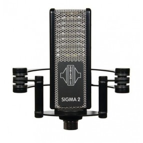 Sontronics Sigma 2 - mikrofon wstęgowy
