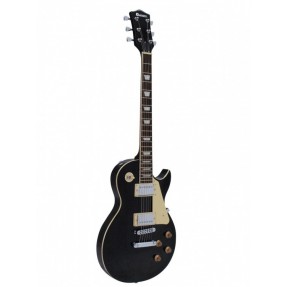 Dimavery LP-520 Black - gitara elektryczna