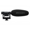 Zoom M3 MicTrak - Rejestrator cyfrowy Shotgun Stereo - 4